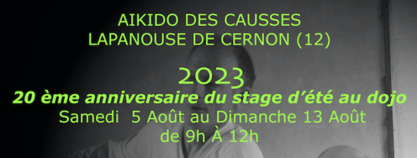 Stage d'été 2023, Lapanouse de Cernon (12)