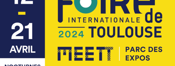 Les Comptes rendus, photos et videos de la Foire Internationale de Toulouse 2024