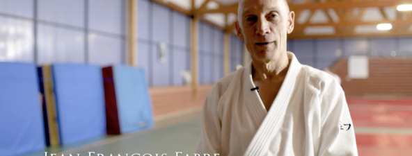 Video du stage animé par JF Fabre les 7 & 8 décembre 2024 au Waziers Aikido club