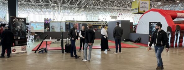 Compte rendu de la foire Internationale de Toulouse 2025