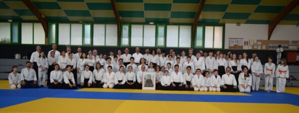 Compte rendu, photos du stage jeunes 2025 à Temple sur Lot
