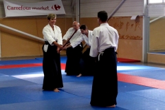 STAGE NICOLAS ET GABRIEL CLAUDINE