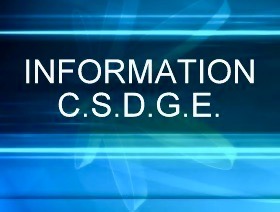 CSDGE Juin 2025